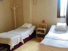 -手爱盲人推拿按摩·精准调理(江宁金山路店)