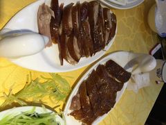 iphone_upload_pic-红红烤鸭店(西单店)