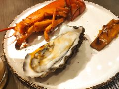 -博林天瑞喜来登酒店·西丽尚膳