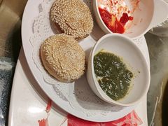 -东来顺饭庄·火锅(环岛店)