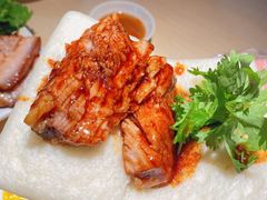 浙式方肉-鼎泰丰(当代商城店)