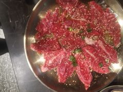 -大叹号·朝鲜族烤肉(潍坊泰华城店)