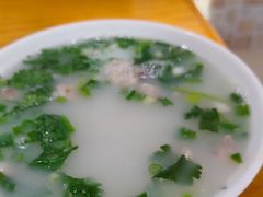 -和兴记牛肉火勺·羊汤(于洪广场店)
