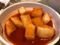 -英子补身汤(海兰路店)