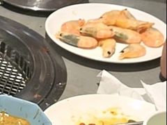 -尚宴牛特鲜自助(太原街万达店)