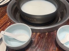 -大良毋米粥(锦龙路总店)
