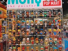 -泡泡玛特POPMART(合生汇店)