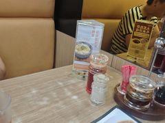 -百福麵家(新馬路店)