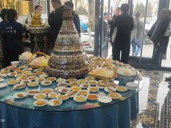 -民杨抓饭(柏香苑店)