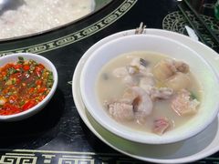 -陈大锅·岳阳鱼馆·地道岳阳菜(美食街店)