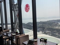 -小南洋海景餐厅(深圳湾店)