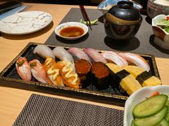 -小山日本料理(太古汇店)