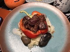 -牛将军•涮肉•烤肉(北京王府井·故宫店)