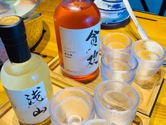 -大理老字号·舟渔的鱼野生菌海景餐厅(双廊店)