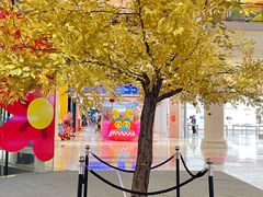 -新华百货CC Park购物广场