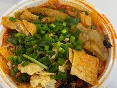 -老牌柳州螺蛳粉(同班同学美食城店)