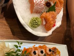 -阿吾罗日本料理(K11艺术中心店)