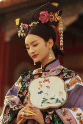 点击看大图 -美云庭古装·格格服汉服·京城旅拍(北京店)
