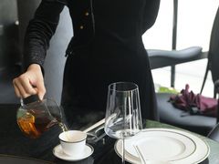-茶人村·前滩江景雅宴(上海首店)