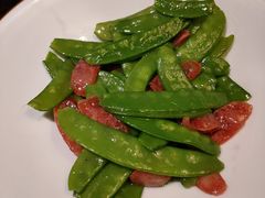 -绿茶餐厅(华贸购物中心店)