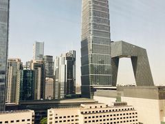 -北京中国大饭店