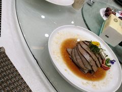 -清真悦宾楼食府(海湖店)