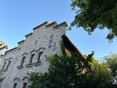 -老门东历史文化街区