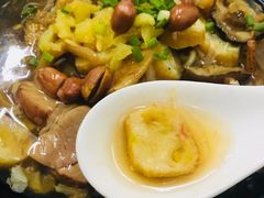 -阿芬卤面(花巷店)