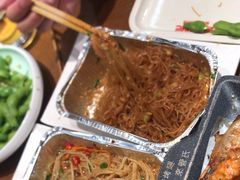 -管氏翅吧(马家堡店)