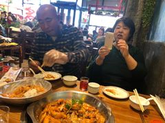 -槐店王婆大虾(开发区店)
