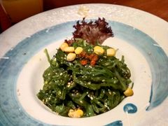 -鳗鱼家·深夜食堂(军博店)
