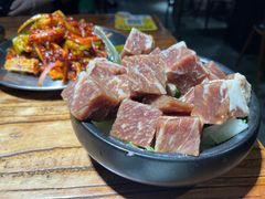 -原始泥炉烤肉(总店)