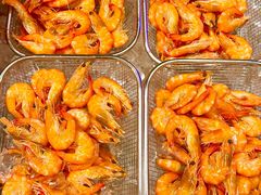 -重庆丽苑维景国际大酒店·海鲜自助餐厅