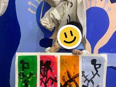 -尼莫儿童美术(三阳路融科天城校区)