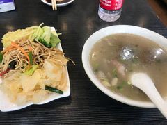 -北三沙家烧麦(北头道街店)