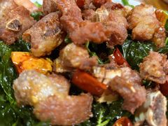 -蜗牛小馆醉乡民谣云南菜(惠新西里店)