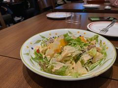 水果色拉-萨莉亚意式餐厅(杭州滨江天街店)