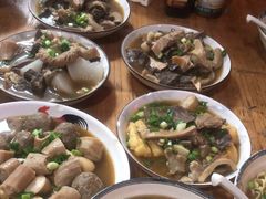 -正宗阳山牛杂(东城店)