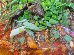 -乐山第一家临江鳝丝(茶坊路店)