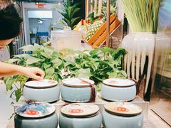 -金滏山烤肉·海鲜·火锅自助餐厅(襄阳万达店)