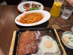 -路易十三西餐厅(西关新天地店)