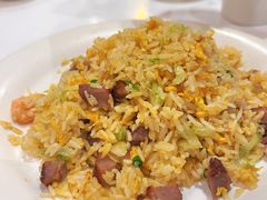 香港炒饭-翠华餐厅(宝安壹方城店)