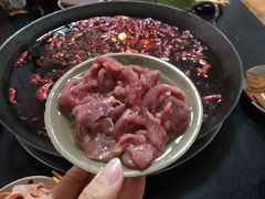 -肥龙火锅(南坪店)