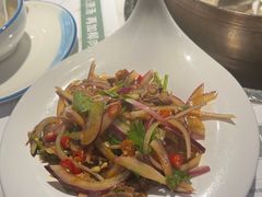-三个椰子·现砍椰子鸡(金源CBD店)
