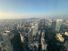 -广州四季酒店