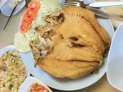 -Ob Aroi Town In Town (Not Ob Aroi franchise)