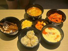 -艺林烤肉城(光明店)