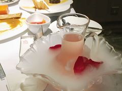 香颂玫瑰露-王品牛排(珠海富华里店)