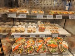 -西点坊(浦东香格里拉店)