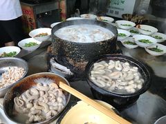 -甘记肥肠粉(马鞍北路店)